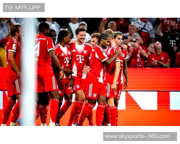 英超激战：拜仁与切尔西鏖战成平局帽子戏法瞬间点燃全场激情